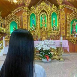 Profile photo of Maria Bùi Trâm