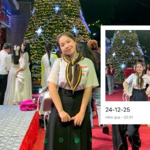 Profile photo of Anna Huỳnh Trần Mai Linh