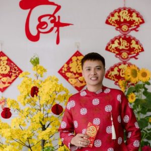 Profile photo of Phêrô HUỲNH NGUYÊN TRUNG