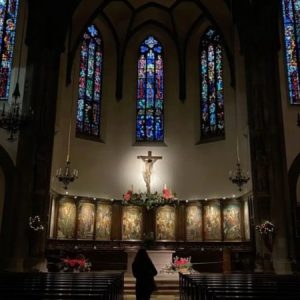 Profile photo of Faithful