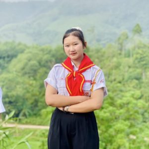Profile photo of Maria Mai Anh
