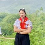 Maria Mai Anh