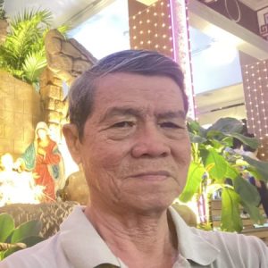 Profile photo of Anrê Huỳnh Văn Vy