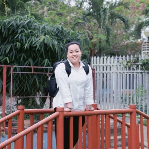 Profile photo of Anna Nguyễn Thị Huyền Linh