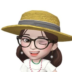 Profile photo of Maria Nguyễn Hoàng Kỳ Duyên