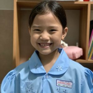 Profile photo of Maria Trần Vũ Nhật Linh