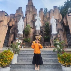 Profile photo of Maria Hồ Thị Thanh Xuân