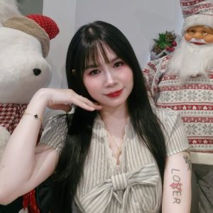 Profile photo of Maria Diễm My