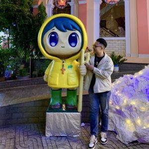 Profile photo of Giuse Maria Nguyễn Quang Độ