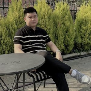 Profile photo of Gioan Lưu Kim Hoàng Duy