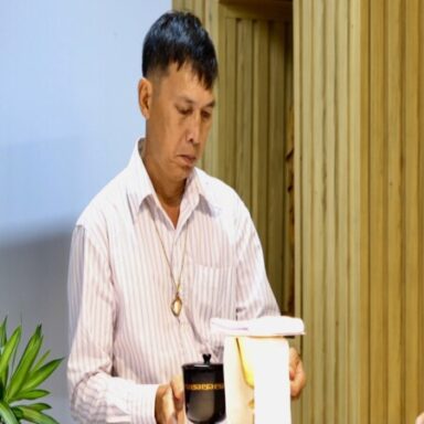 Profile photo of Trung Liệt