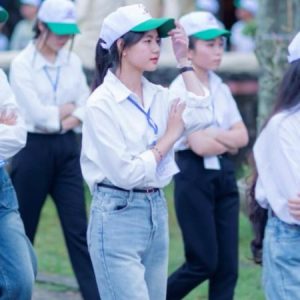 Profile photo of Mácta Trần Thị Phương Du