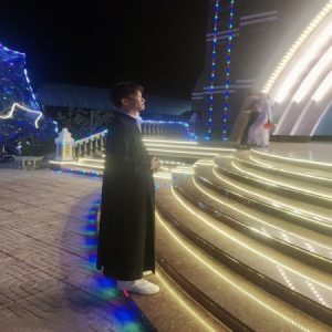 Profile photo of Giuse Joseph T.Phát