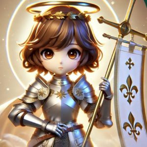 Profile photo of Cecilia Thân Thị Trâm Anh