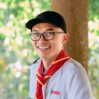 Phêrô Nguyễn Nisin