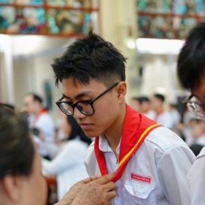 Profile photo of Giuse Vương Duy Quốc