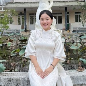 Profile photo of Maria Thảo Ngân