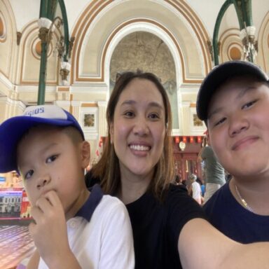 Profile photo of Maria Nguyễn Lê Phương Quỳnh