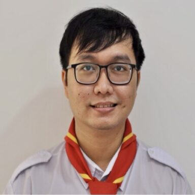 Profile photo of Hoàng Gia Bảo