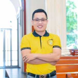 Profile photo of Giuse Nguyễn Quang Thanh