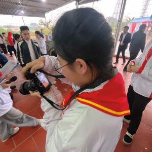 Profile photo of Maria Nguyễn Thuỳ Linh