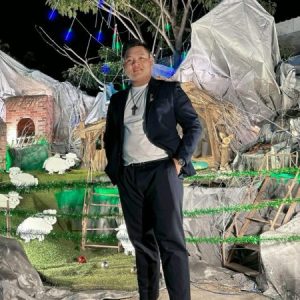 Profile photo of Antôn Lâm Trí Vinh