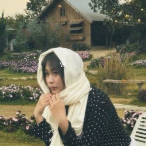 Profile photo of Catarina Nguyễn Lê Thiên An