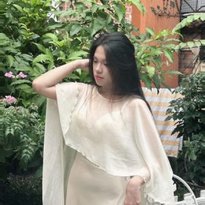 Profile photo of Maria Nguyễn Đỗ Phương Nhi