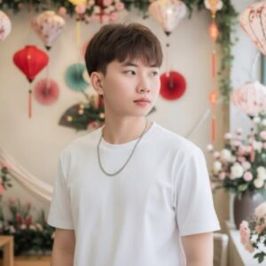 Profile photo of Gioan Nguyễn Minh Toàn