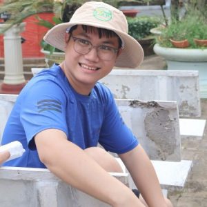 Profile photo of Gioan Phạm Việt Hùng