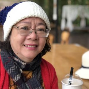 Profile photo of Maria Trần Thùy Nhiên