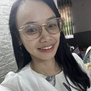Profile photo of Anna Phạm Vũ Xuân Vy