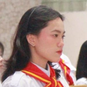 Profile photo of Maria Mai Thanh Uyen