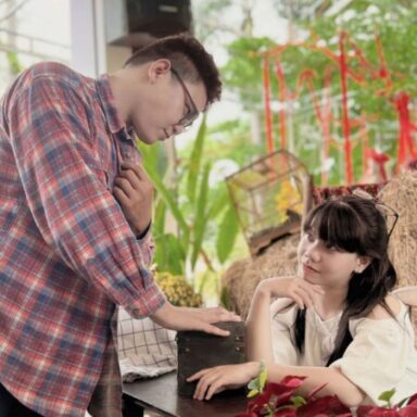 Profile photo of Anre Nguyễn Hoàng Vũ Phương