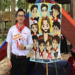 Profile photo of Phêrô Phạm Nhật Thanh