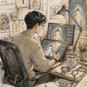Profile photo of Antôn Trương Quân Tường