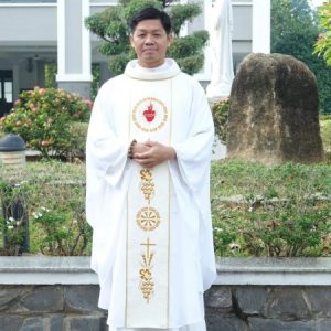 Profile photo of Giuse Nguyễn Long