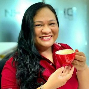 Profile photo of Têrêsa Nguyen Teress