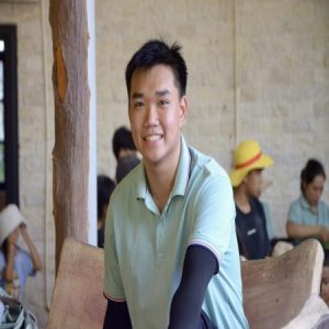 Profile photo of Gioan Baotixita Nguyễn Xuân Hoài Linh
