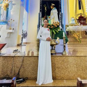 Profile photo of Têrêsa Hoàng thuy Quỳnh Giao
