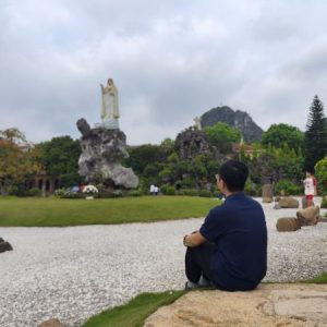 Profile photo of Daminh Savio Phùng Xuân Bách