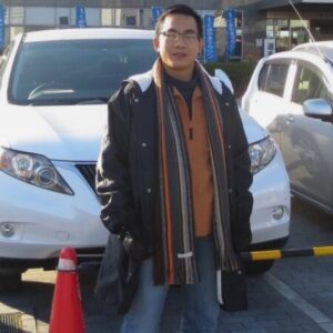 Profile photo of Faithful