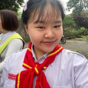 Profile photo of Maria TRỊNH THỊ THUỲ LINH