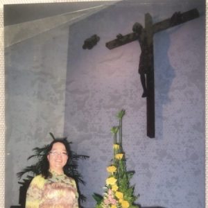 Profile photo of Maria Trần Thùy Nhiên