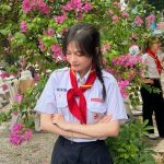 Anna Maria Nguyễn Vũ Quỳnh Nhi