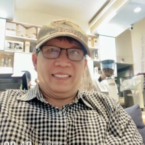 Profile photo of Faithful Faithful