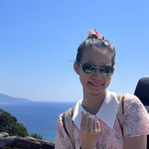 Profile photo of Maria Lê Thị Hồng Xuân