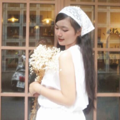 Profile photo of Teresa/Theresa Trần Khánh Linh