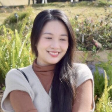 Profile photo of Maria Phương Khanh