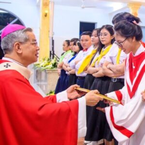 Profile photo of Maria Lê Trang Minh Ánh